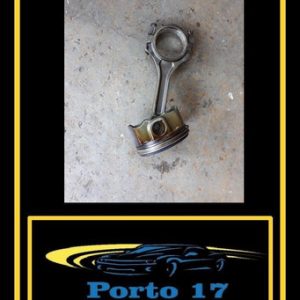 Pistão Biela Azera 3.3 V6 2010/2011