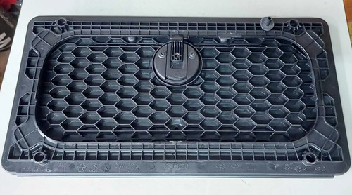 Tampa Porta Objetos Dodge Ram 2500 3500 2022/2023 - Imagem 3