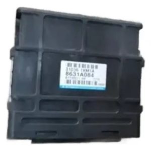 Modulo Cambio Outlander V6 4x4 2008  8631a084