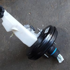 Servo Freio Tracker Premier 3cc Turbo 2021/2022