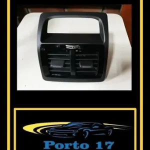 Difusor Ar Console Central Bmw X4 M40i 2019