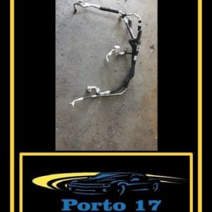 Jogo De Mangueiras Ar Condicionado Fiat Argo 1.0 3cc 2018