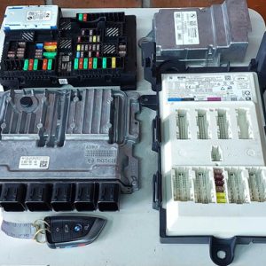 Kit Injeção Módulo Bmw 320i G20 M Sport 2023