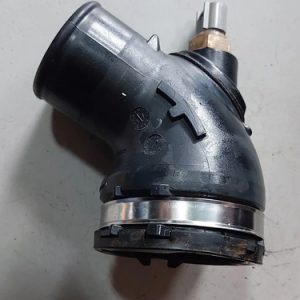 Mangueira Tbi Toyota Hilux 2.8 Srv Srx 2016/2020