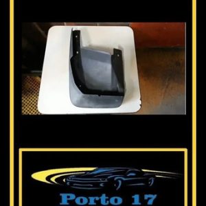 Pé De Pato Parabarro Traseiro Esquerdo Crv 2008/2009