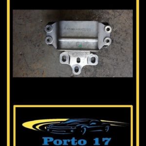 Coxim Caixa De Cambio Audi Q3 2.0 Quattro 2015