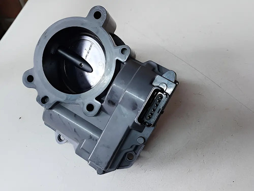 Tbi Corpo Borboleta Mini Cooper John Works 1.6 16v All4 2015 - Imagem 2