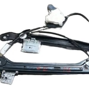 Maquina De Vidro Dianteira Esquerda Audi A5 2015