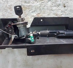Fechadura Atuador Ram Box Direito Dodge Ram 2500 3500 2022