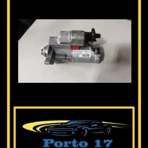 Motor Arranque Partida Sandero Logan 1.0 3cc 2022