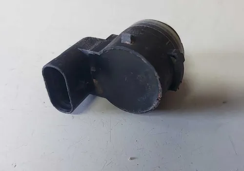 Sensor Estacionamento Traseiro Dodge Ram Longhorn 3500 2022 Preto - Imagem 2