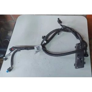Chicote Câmera De Ré Dodge Ram 3500 2022