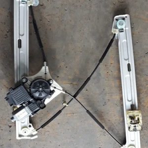 Maquina Vidro Dianteira Direita Nivus Highline 2021