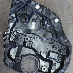 Máquina Vidro Traseira Direita Bmw 320i G20 2020/2022