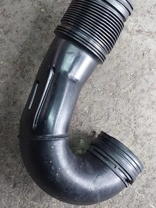 Mangueira Filtro De Ar Vw Touareg 3.6 V6 2017 7p6129684b