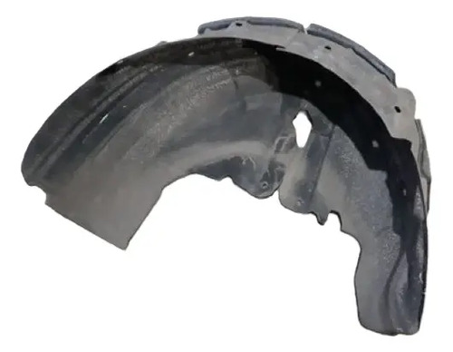 Parabarro Traseiro Esquerdo Audi A5 2012/2015