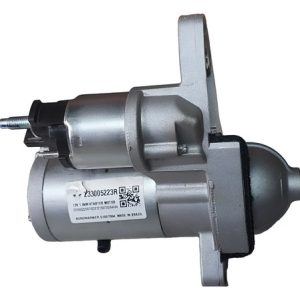 Motor Arranque Partida Renault Kardian Tech 1.0 3cc 2025
