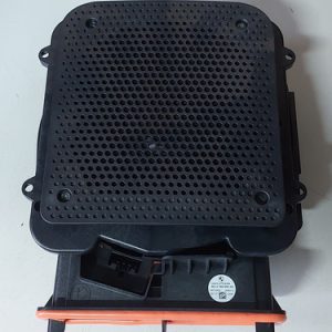 Auto Falante Sub Assoalho Esquerdo Bmw X1 2022 Preto