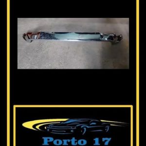 Friso Grade Superior Cromada Dodge Ram Laramie 3500 2022  Cromado