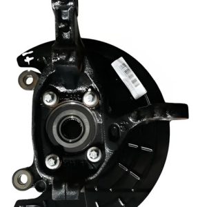Montante Cubo Dianteiro Direito Jeep Compass 1.3 Turbo 2022