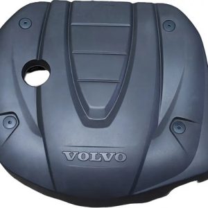 Capa Tampa Motor Volvo Xc60 D5 2020