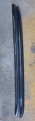Rack Teto Jeep Compass 1.3 Turbo Limited 2022 Preto - Imagem 2