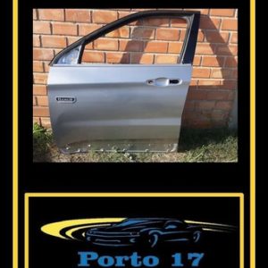 Porta Dianteira Esquerda Fiat Toro 2021