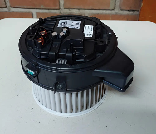 Motor Ar Forçado Volvo Xc60 D5 Momentum 2020 - Imagem 4