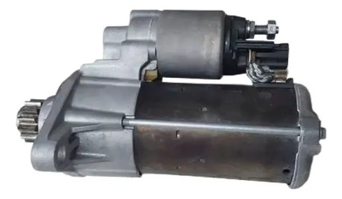 Motor Arraque Partida Vw Passat Tsi 2.0 2019