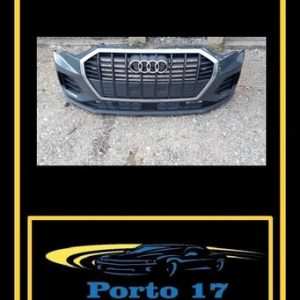 Parachoque Dianteiro Audi Q3 2021