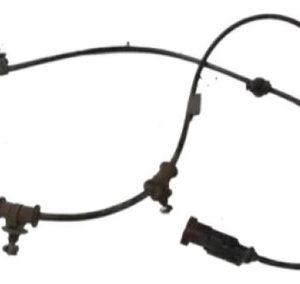 Sensor Abs Traseiro Direito Ford Edge 3.6l5 V6 2012/2013