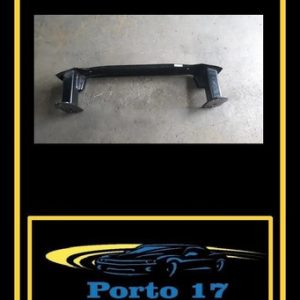 Alma Parachoque Dianteiro Jeep Renegade Trailhank 2021