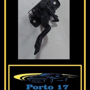 Fechadura Capo Logan Sandero 2021/2021