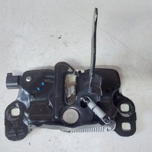 Fechadura Capô Dodge Ram 3500 2022