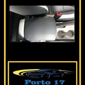 Encosto Braço Console Vw T-cross Highline 2020