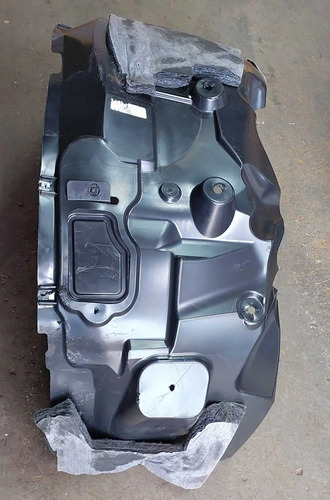 Parabarro Dianteiro Direito Dodge Ram 3500 2500 2022 - Imagem 3