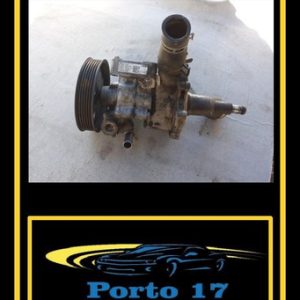 Bomba Direção Hidráulica Doblo Punto Bravo 1.8 16v E-tork 17