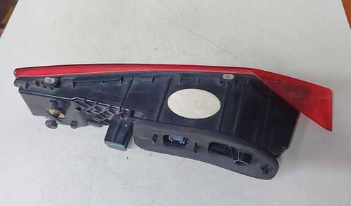 Lanterna Tampa Lado Esquerdo Volvo Xc60 2020/2024 Esquerdo Vermelho - Imagem 4