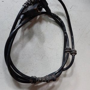 Chicote Sensor Pastilha Freio Dianteiro Cla 250 4matic 2015