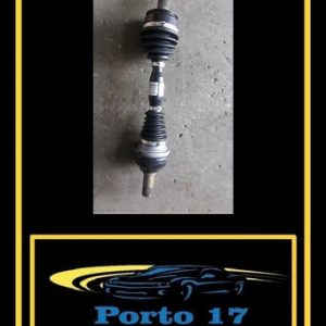 Semi Eixo Lado Esquerdo Mercedes Gla200 1.6 2018