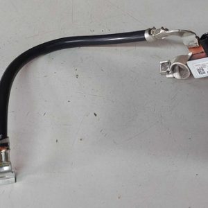 Sensor Negativo Bateria Bmw 320i G20 M 440i 2022 985590901