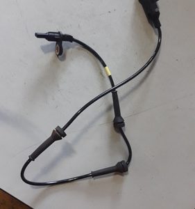 Sensor Abs Traseiro Land Rover Evoque 2.0 2013