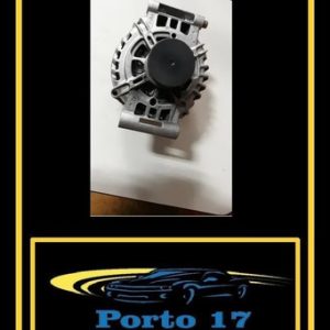 Alternador C4 Cactus 1.6 16v Thp 2019