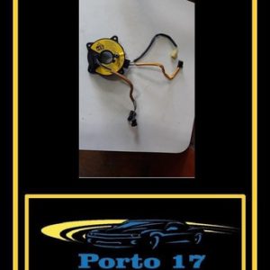 Cinta Airbag Chery Qq 1.0 3cc 2015