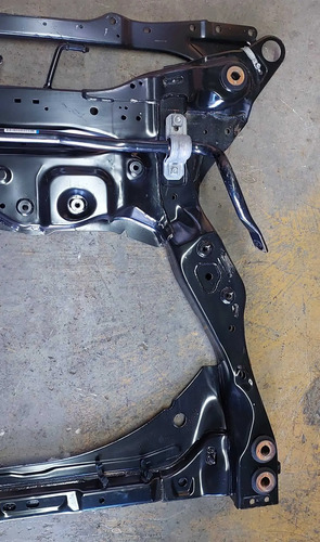Agregado Dianteiro Volvo Xc60 D5 2020 - Imagem 2