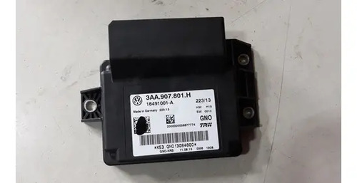 Módulo Freio De Mão Tiguan 2013/2014 3aa907801h