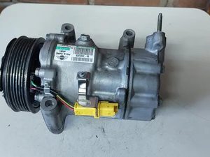 Compressor Ar Condicionado Mini Cooper S 1.6 16v Thp 2012