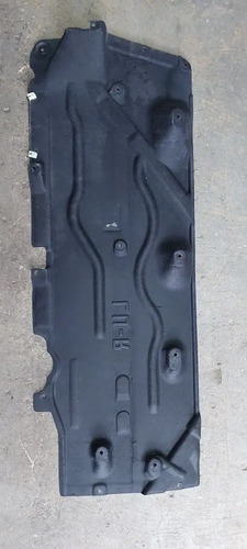 Protetor Assoalho Lado Direito Bmw X2 1.5 3cc 2021 - Imagem 2