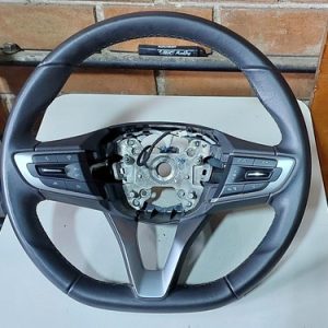 Volante Gm Tracker Premier 1.2 3cc 2022
