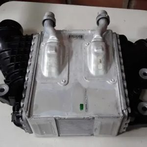 Intercooler Discovery Sport 2.0 2019 Hj32-9l440-ac Gasolina